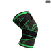 Summer Knee Pads for Arthritis Support