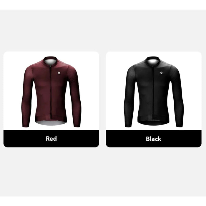 Summer Mens Cycling Jersey Breathable And Anti Uv