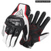 Summer Motorcycle Racing Gloves for Men