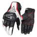 Summer Motorcycle Racing Gloves for Men