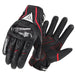 Summer Motorcycle Racing Gloves for Men