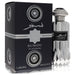 Sumou Platinum By Lattafa For Men-100 Ml