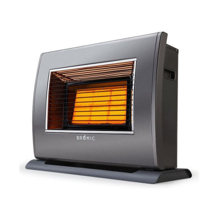 Supaheat Ii Natural Gas Indoor Room Heater Portable Floor