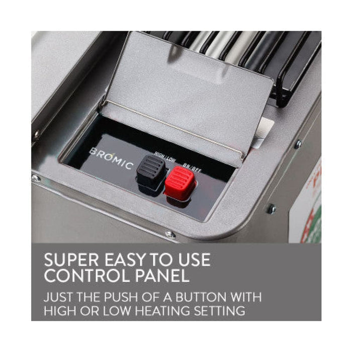 Supaheat Ii Natural Gas Indoor Room Heater Portable Floor