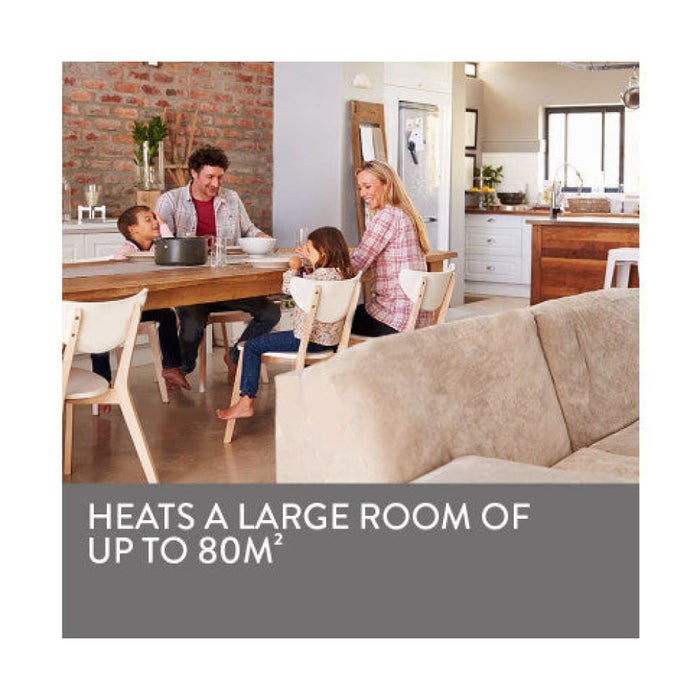 Supaheat Ii Natural Gas Indoor Room Heater Portable Floor