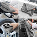 Super Absorbent Microfiber Car Cleaning Cloth
