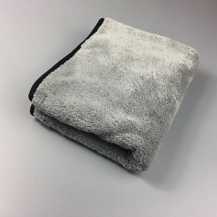 Super Absorbent Microfiber Car Cleaning Cloth