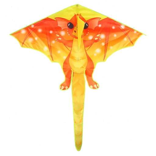 Super Cute Dinosaur Kite For Kids And Adults Easy Flying