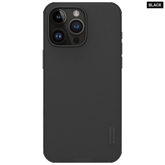 Super Frosted Shield Tpu Pc Matte Shockproof Back Cover