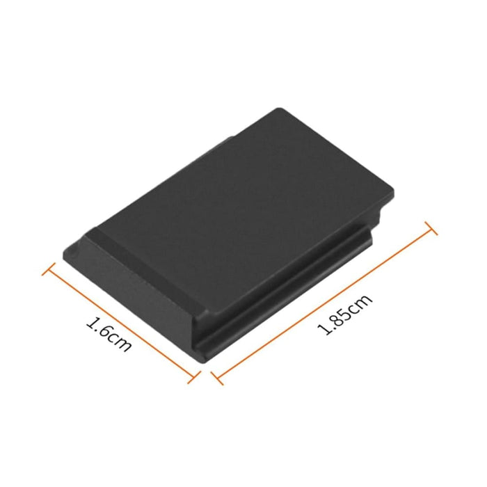 Support Base Data For Dji Pocket