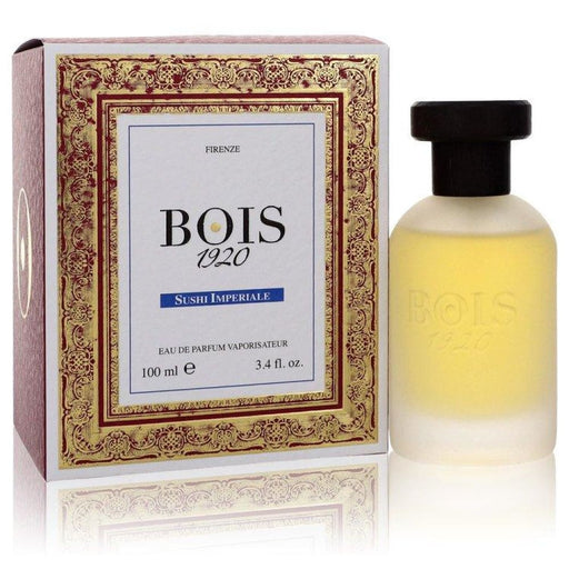 Sushi Imperiale Edp Spray by Bois 1920 for Women - 100 Ml
