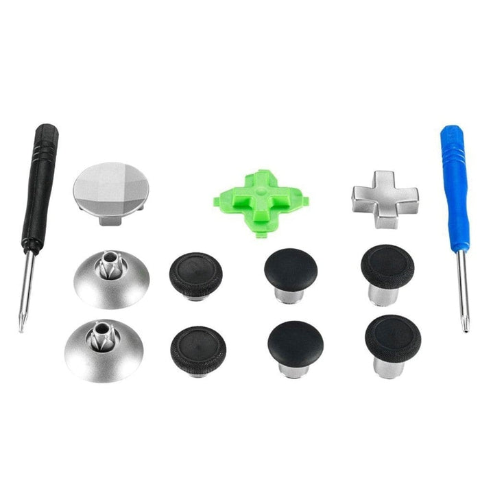 Swap Thumb Grips For Xbox One Elite Controller Analog Stick