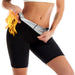 Sweat Lower Body Shapewear Leggings for Women Fitness