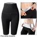 Sweat Lower Body Shapewear Leggings for Women Fitness