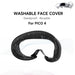 Sweatproof Sealing Light Leakage Interface Cover for Pico 4
