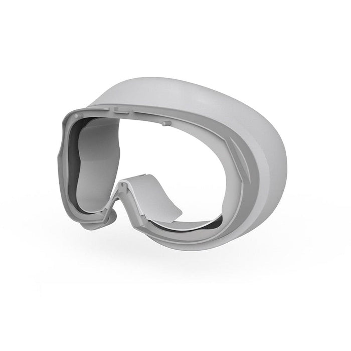 Sweatproof Sealing Light Leakage Interface Cover for Pico 4