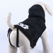 Dog Sweatshirt Star Wars Xxs Black