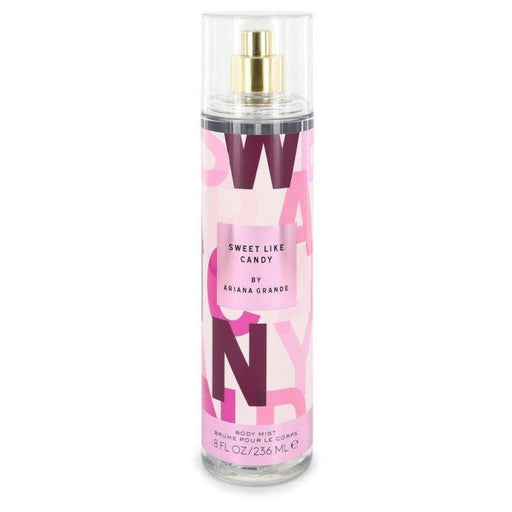 Sweet Like Candy Body Mist Spray by Ariana Grande for Women