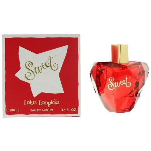 Sweet Lolita Lempicka Edp Spray by for Women - 100 Ml