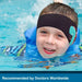 Swimming Headband For Kids Adults Children Neoprene Cute