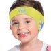 Swimming Headband for Kids Adults Children Neoprene Cute