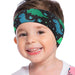 Swimming Headband for Kids Adults Children Neoprene Cute