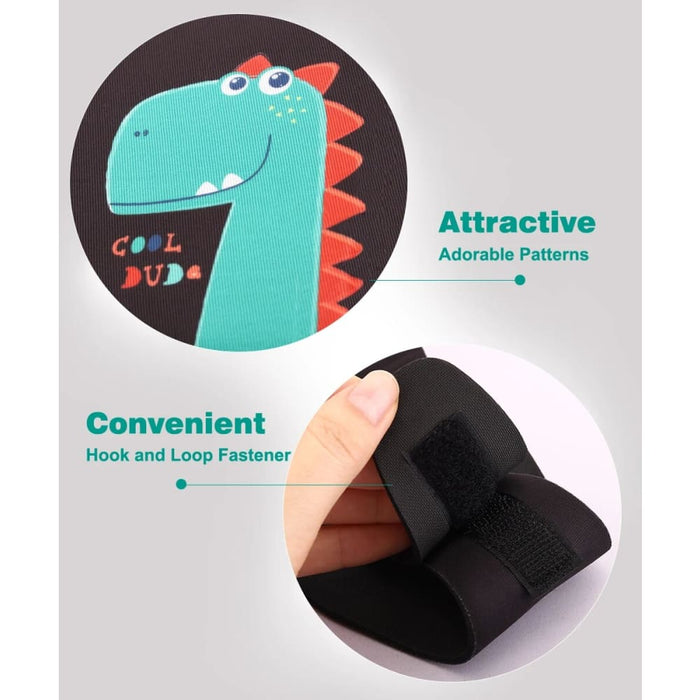 Swimming Headband for Kids Adults Children Neoprene Cute