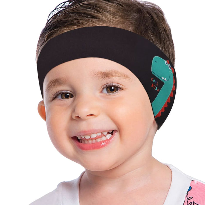 Swimming Headband for Kids Adults Children Neoprene Cute