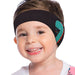 Swimming Headband for Kids Adults Children Neoprene Cute