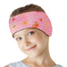Swimming Headband for Kids Adults Children Neoprene Cute