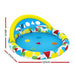 Swimming Kids Play Pool Above Ground Toys Inflatable Family