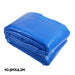 Swimming Pool Cover Roller Solar Blanket Covers 500 Micron
