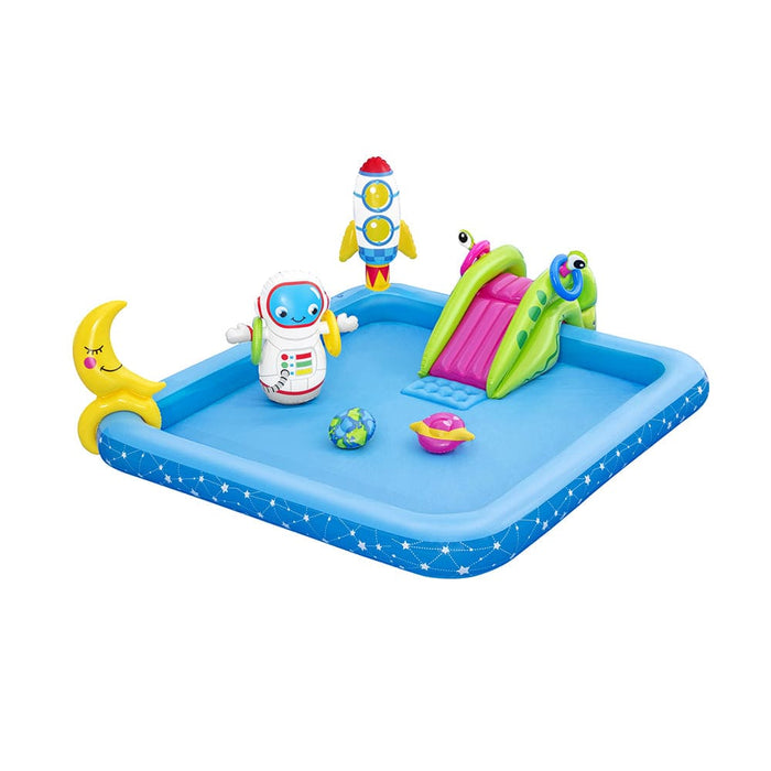 Swimming Pool Kids Play Above Ground Toys Inflatable Pools