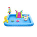 Swimming Pool Kids Play Above Ground Toys Inflatable Pools