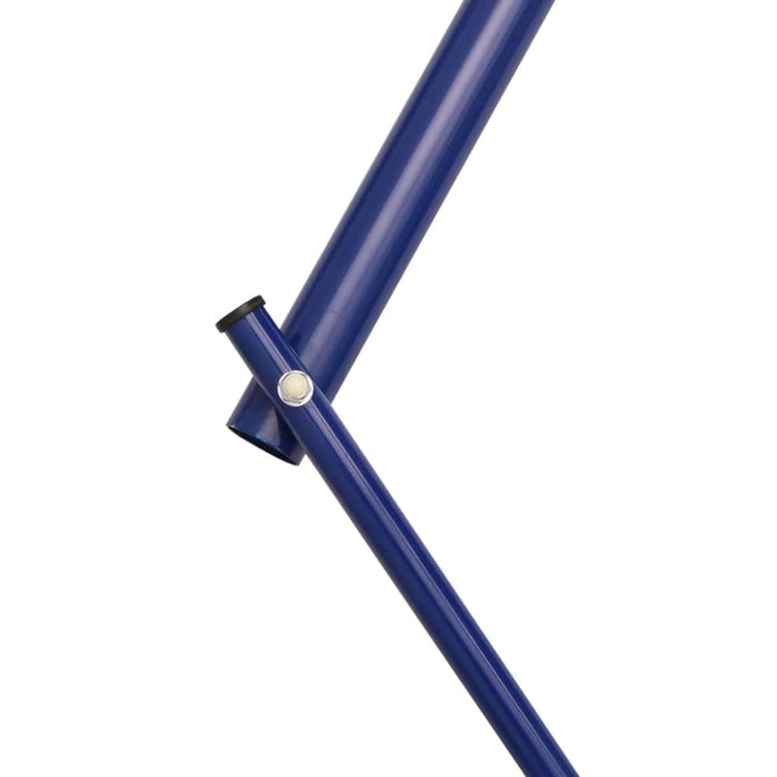 Swing Set with 4 Seats Orange Kotpn