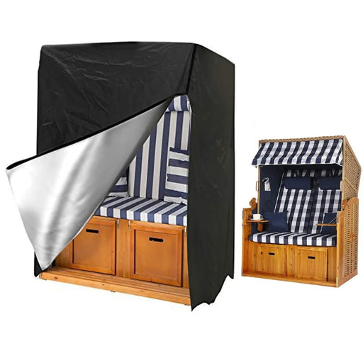 Swing Hammock Table Furniture Cover Waterproof Dustproof Uv