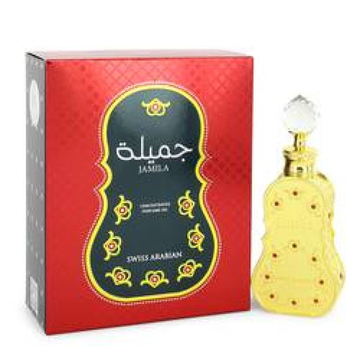 Swiss Arabian Jamila by for Women-15 Ml
