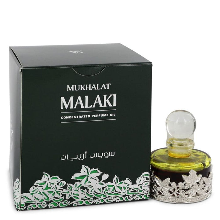 Swiss Arabian Mukhalat Malaki by for Men-30 Ml