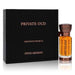 Swiss Arabian Private Oud by for Men-12 Ml