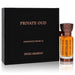 Swiss Arabian Private Oud by for Men-12 Ml