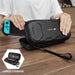 Switch Carrying Case Large Portable Protective Travel