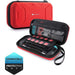 Switch Carrying Case Large Portable Protective Travel