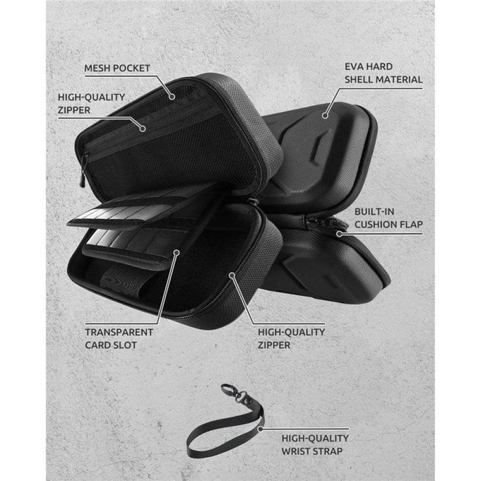 Switch Carrying Case Large Portable Protective Travel