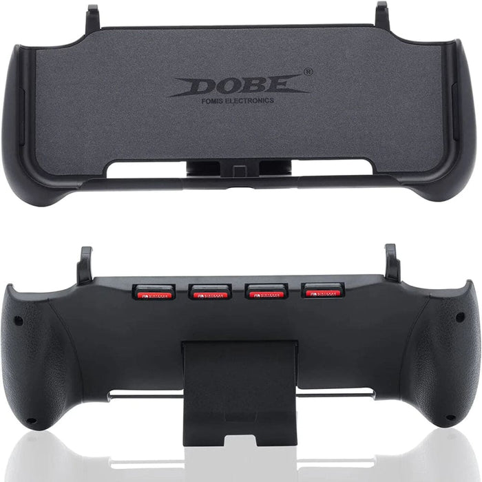 Switch Grip with Game Storage and Stand