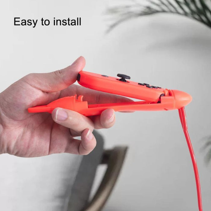 Switch Joy Con Jump Rope Controller