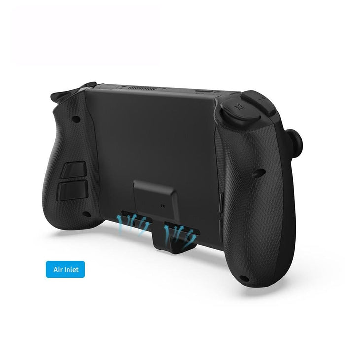 Switch Oled In Line Gamepad Dobe Tns 1125