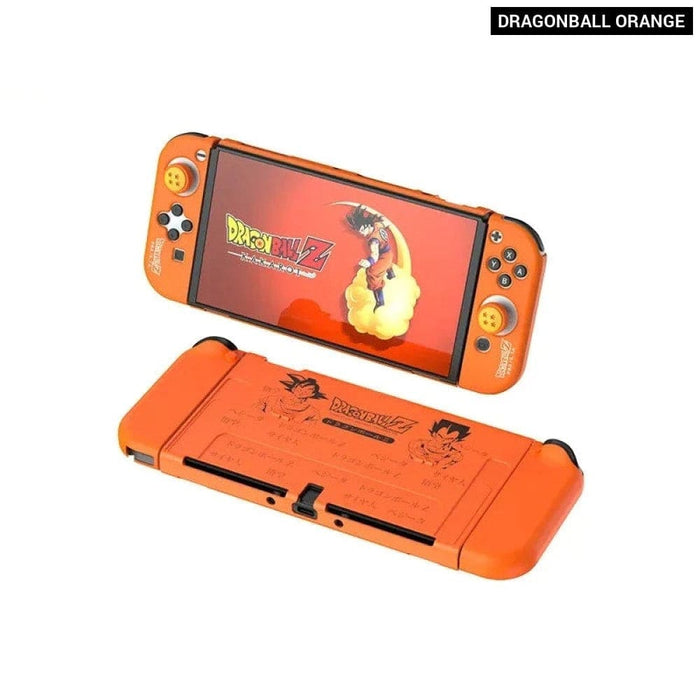 Switch Shockproof Tpu Case Cover Console Protective