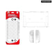 Switch Shockproof Tpu Case Cover Console White Protective