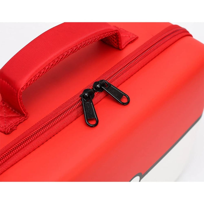 Switch Shoulder Bag With Game Host Storage