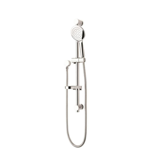 Symphony Deluxe Slide Shower